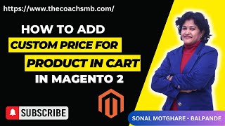 How to set custom Price for Products in Cart in Magento 2 Where are Quotes stored in Magento2 [upl. by Dryfoos]