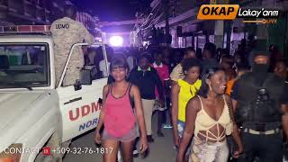 CARNAVAL CAPHAÏTIEN 2022 [upl. by Geoff]