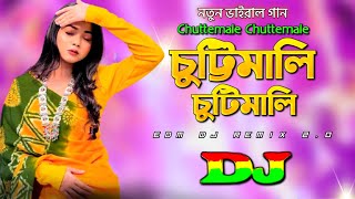 Chuttemale  Dj  Matal Dj Song  Tamil Dj  Trending Song  ‎CreativeBoyJoy [upl. by Bently306]