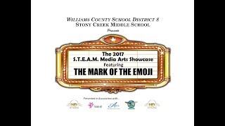 SCMS STEAM Media Arts Showcase 2017 [upl. by Bowles]