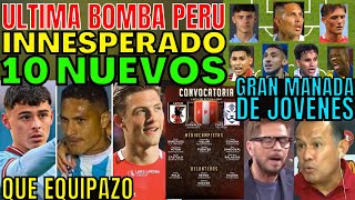 HACE MINUTOS JAMÁS VISTO REYNOSO ACABA DE CONVOCAR A JUGADORAZOS SORPRESAS PARA AMISTOSOS SORPRENDIÓ [upl. by Asserat]