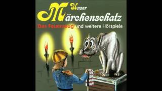 Gebrüder Grimm  Der Fuchs und das Pferd [upl. by Siffre]