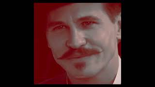 Doc Holliday edit [upl. by Bomke]