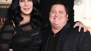 Inside The Life Of Chaz Bono Cher Had Problems With Him Being Gay [upl. by Banyaz]