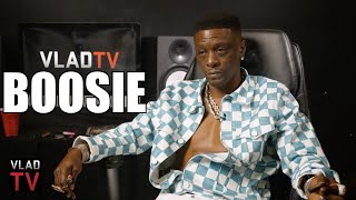 Boosie Goes Off Blackball Who My Balls Been Black Part 38 [upl. by Alidia]