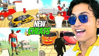 Using My SUBSCRIBERS Cheat Codes In This ‘INDIAN GTA5’ Mobile Game 18 [upl. by Erdda391]