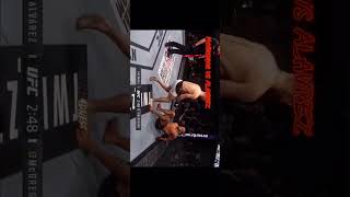 Conor McGregor vs Eddie Alvarez Full Fight [upl. by Retsehc]