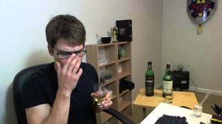 Whisky Video 44 Glenlivet 12 vs Glenfiddich 12 [upl. by Maxim]