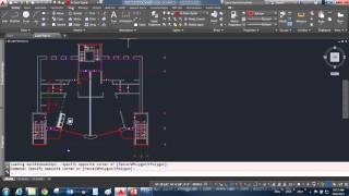 CAD1 Presents  AutoCAD Tool Palettes [upl. by Nylloc]