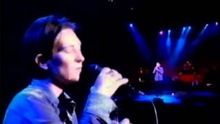 kdlang  Barefoot  Live In Sydney 1997 [upl. by Akcimahs]