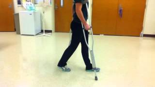 2 Pt Gait Reciprocal [upl. by Hock]