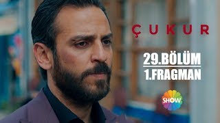 Çukur 29 Bölüm 1 Fragman [upl. by Oriana]