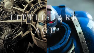 Warhammer  Little Dark Age Long Edit [upl. by Lertram484]