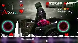 sad song  mood off song  mood off  best mood off song dj2023  best mood ANIKET ROYAL PRODUCTIONJ [upl. by Otrevogir]