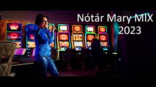 NÓTÁR MARY MIX 2023 [upl. by Yelak]