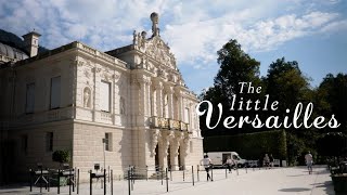 Linderhof Palace Germany The LITTLE VERSAILLES [upl. by Nyvar]