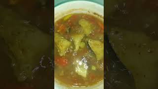 MASAK IKAN PALUMARA KUAH ASAM ALA ANAK KOS shortvideo fypppp masakanrumahan [upl. by Loella]