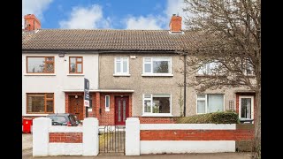 115 Dunluce Road Clontarf Dublin 3 â‚¬595000 [upl. by Zohar]