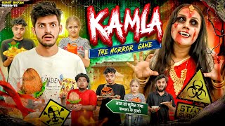 KAMLA  The Horror Game  Sumit Bhyan [upl. by Liva]