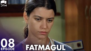 Fatmagul  EP 08  Beren Saat  Turkish Drama  Urdu Dubbing  RH1 [upl. by Yenolem]