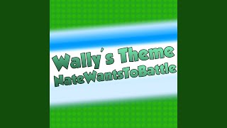 Wallys Theme [upl. by Angelika771]