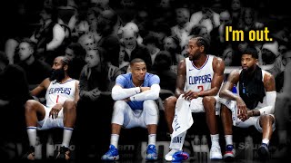 This Is The Worst Managed Franchise In NBA History [upl. by Halimaj706]