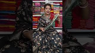 Maheshwari Silk Special Live  Cotton Batik Saree Collection Live [upl. by Val]