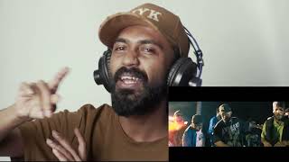 Kamak Na කමක් නෑ   ‪Shan Putha x Izzu Wagmee Reactions [upl. by Haymes]