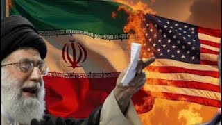 BREAKING NEWS US MAY BE PLANNING ON A “PREEMPTIVE” STRIKE ON IRAN WWIII [upl. by Nola]