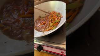 Eskabetse n isdaviralvideo food shortvideo cooking youtubeshorts cookingvideo [upl. by Anomer784]