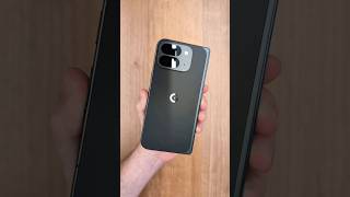 UNBOXING THE NEW PRO FOLD PIXEL 9 MADE BY GOOGLE shorts unboxing [upl. by Ellehcyt]