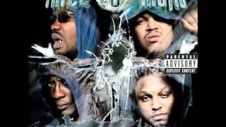 You Scared Pt 2  Three 6 Mafia DA UNBREAKABLES [upl. by Fry]