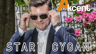 Akcent  Stary Cygan Cygańskie hity Vol 1 [upl. by Ahsiat]