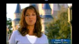 Disney Insiders with Eva LaRue [upl. by Telford]