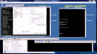 VmWare Player  How to set up different Virtual Networks [upl. by Roselle]