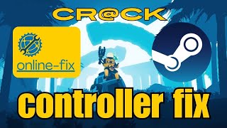 OnlineFix No Controller FIX [upl. by Morville542]