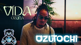 Ozuna  Vida Visualizer Oficial  Ozutochi [upl. by Alakcim]