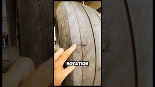 Why dont airplane tires burst [upl. by Ricky]