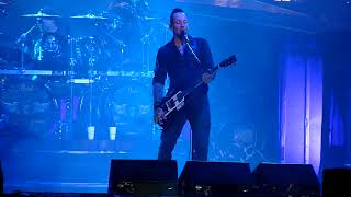 VOLBEAT  lola montez  LIVE  WALDBÜHNE BERLIN 24082017 [upl. by Aisylla]