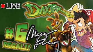 DAXTER PSP su PS5 con Autografo di Pessino  Ep 6 27062024 [upl. by Joye]