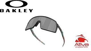 Óculos Solar Oakley Sutro Unissex OO9406B0 [upl. by Kelly934]