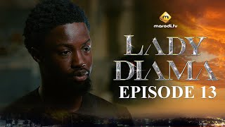 Série  Lady Diama  Saison 1  Episode 13  VOSTFR [upl. by Eelaras]