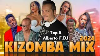 Kizomba top 5 ottobre 2024 [upl. by Yuri]