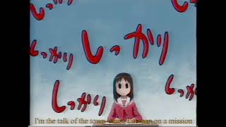 azumanga daioh osaka sad edit [upl. by Aed]