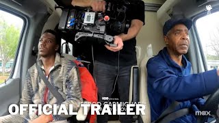 JERROD CARMICHAEL REALITY SHOW Official Trailer 2024  HD [upl. by Anahsek664]