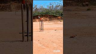 What a swing😲🌪️ tennis ball swing💥👌 trending tennisballcricket youtubeshorts shortvideo cricket [upl. by Eyma]