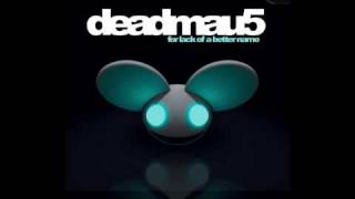 deadmau5 quotSomaquot [upl. by Raval982]