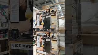 Ice Master Beer Pump in Tesco £ 110  Beer Dispenser [upl. by Reina697]