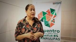 Dra Clara Mónica Zapata sobre la Red de Colectivos [upl. by Aushoj537]