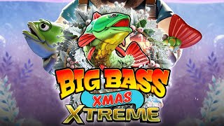 £500 vs Big Bass Xmas Xtreme Episode 78 [upl. by Adnawed]